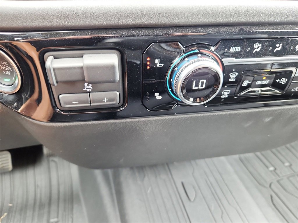 2025 Gmc Sierra 1500 Elevation photo 14