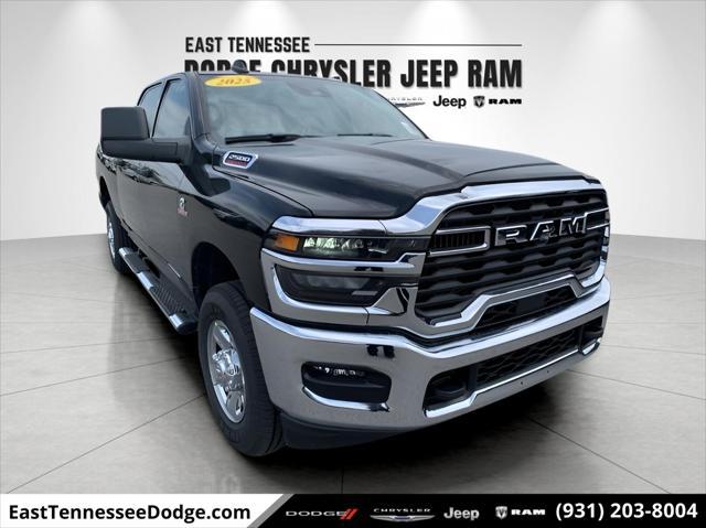 2025 RAM Ram 2500 Pickup Tradesman's photo