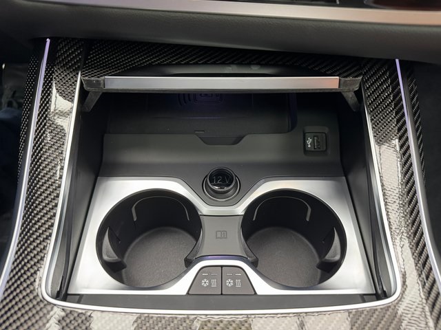 2026 Bmw X7 M60i photo 17