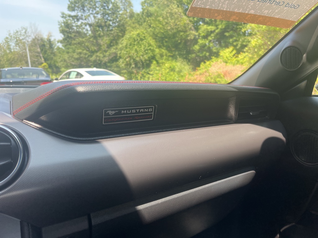 2023 Ford Mustang GT Premium photo 13