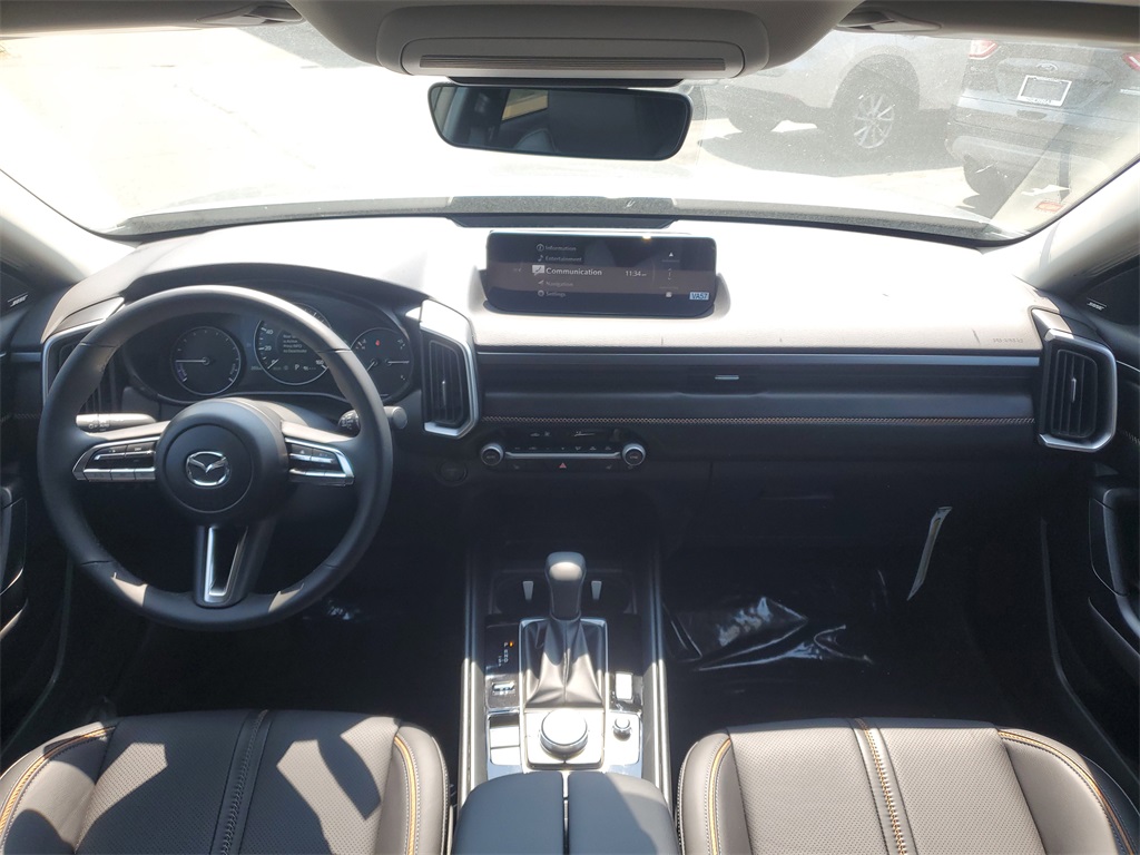 2025 Mazda CX-50 Premium photo 24
