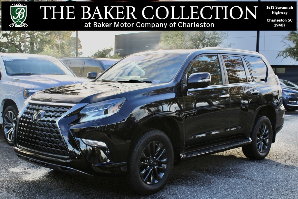 2023 Lexus GX PREMIUM's photo