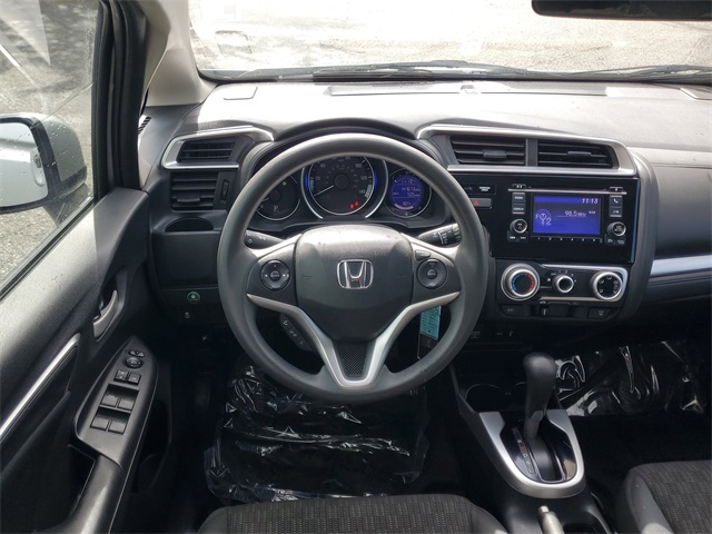 2015 Honda Fit LX photo 23