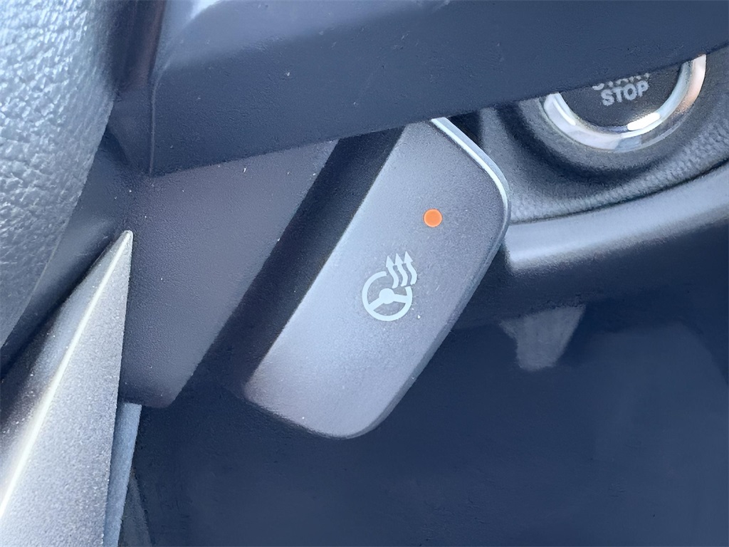 2025 Subaru Outback Touring XT photo 19