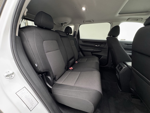 2024 Honda CR-V EX photo 15