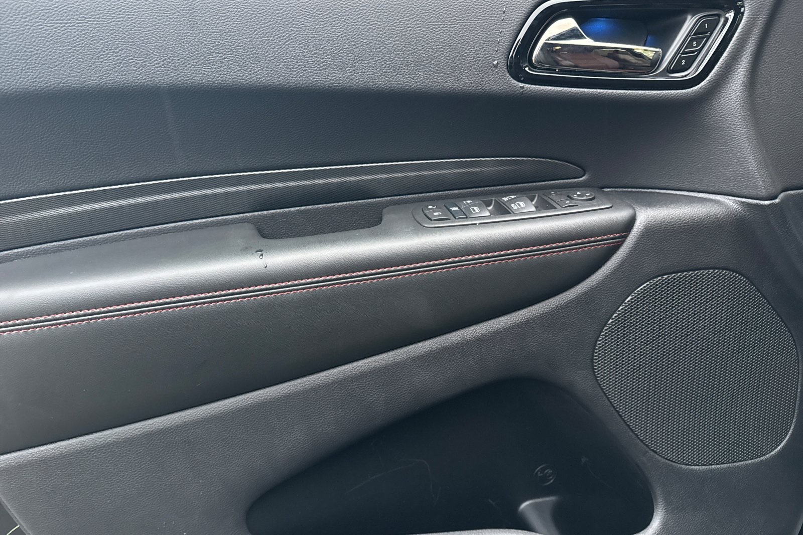 2025 Dodge Durango GT Plus photo 10
