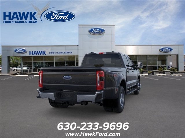 2026 FORD F-350 - Image 8