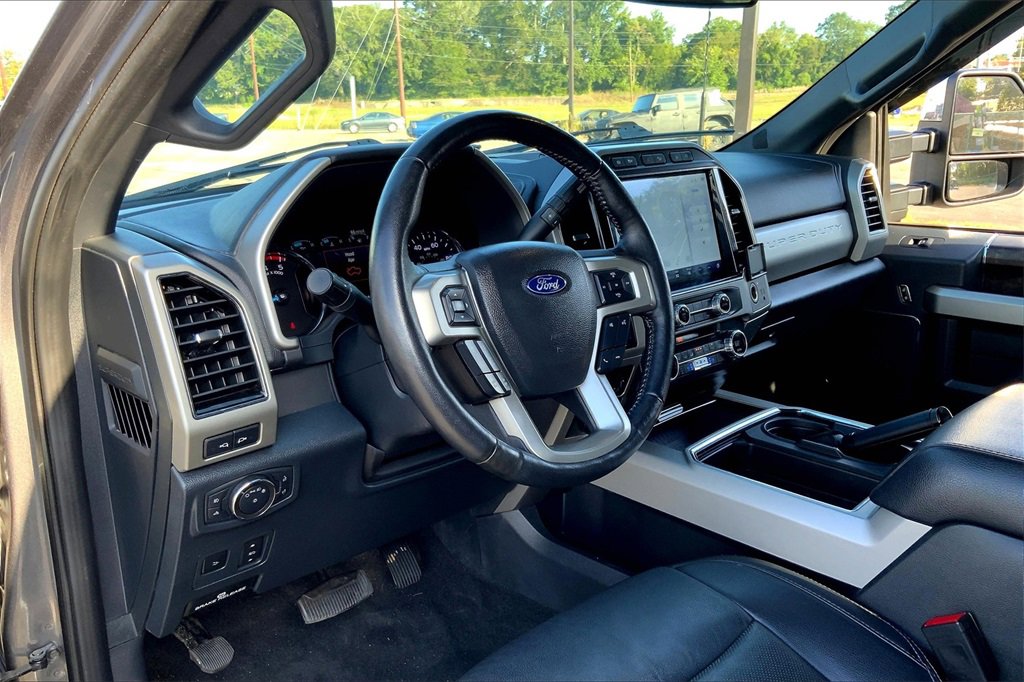 2022 Ford F-350 XL photo 13