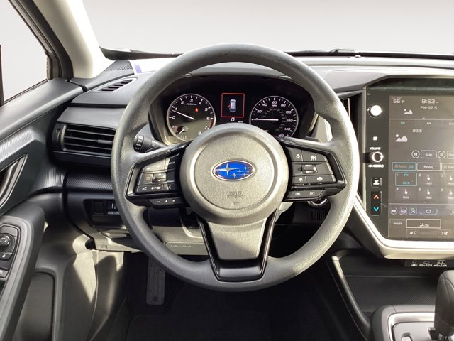 2025 Subaru Crosstrek Premium photo 12