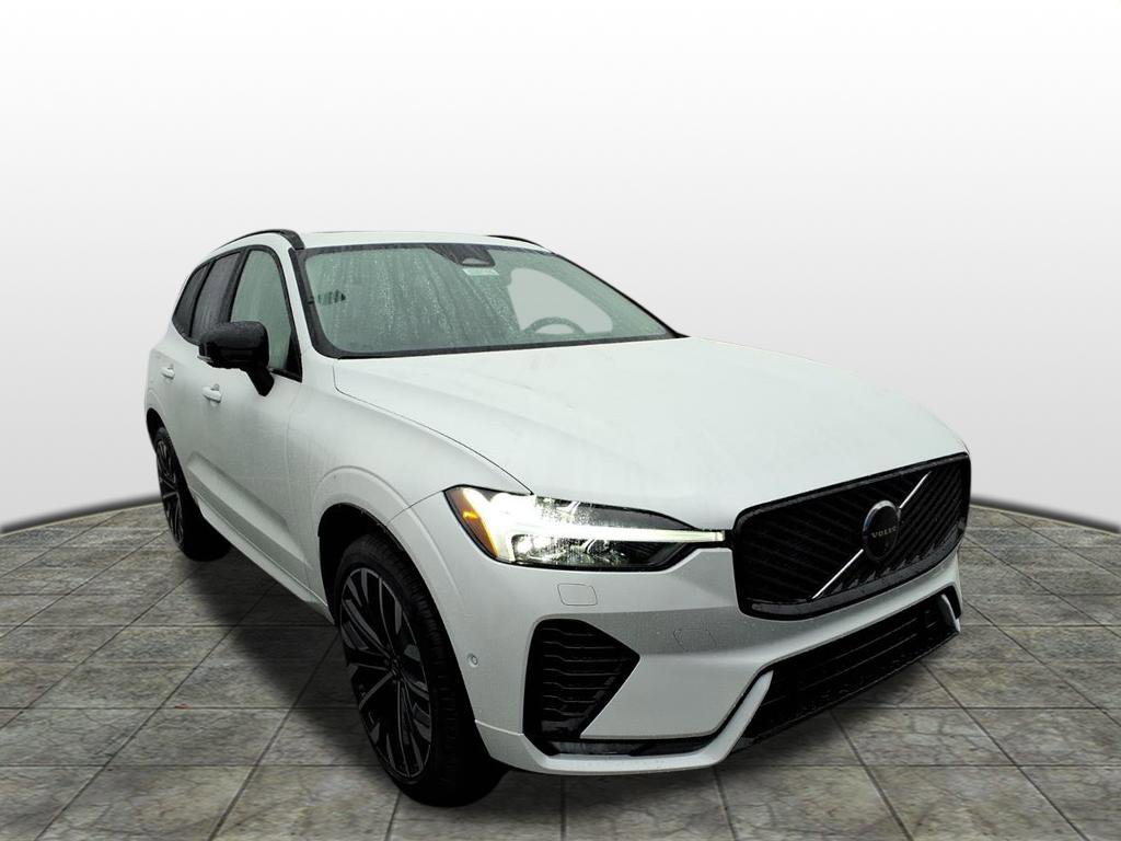 2026 Volvo XC60 Ultra's photo