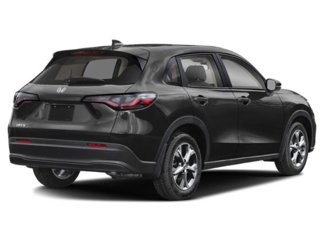 Used 2023 Honda HR-V EX-L with VIN 3CZRZ2H70PM729613 for sale in Kansas City
