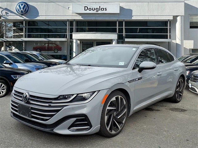 2023 Volkswagen Arteon SEL Premium R-Line's photo