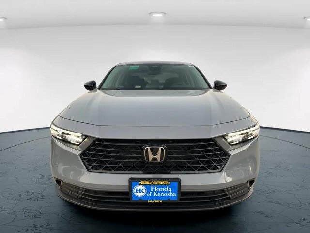 2025 Honda Accord 1.5T SE photo 2