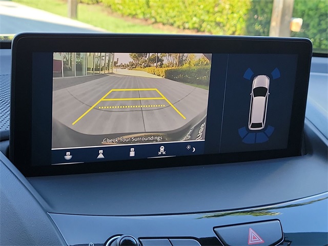 2021 Acura RDX Technology photo 18