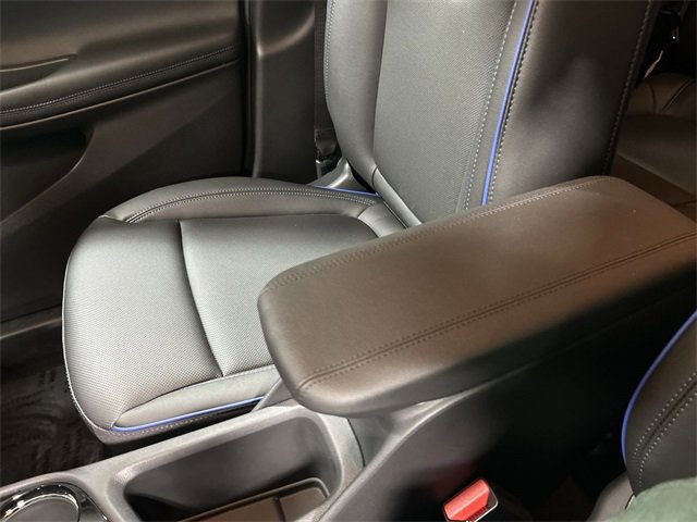 2025 Buick Encore GX Sport Touring photo 19