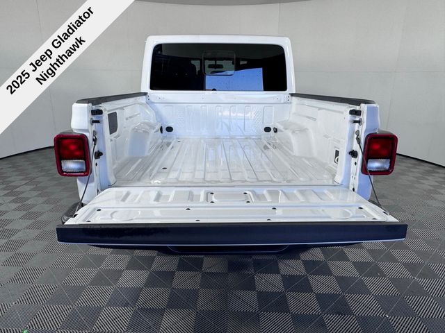 2025 Jeep Gladiator Sport photo 38