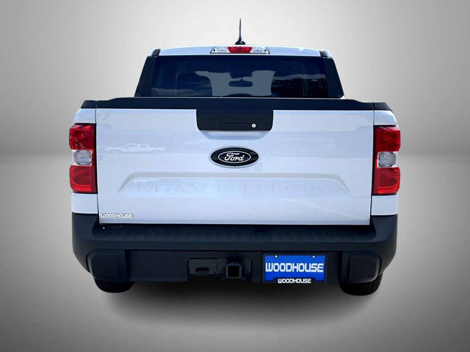 2025 Ford Maverick XLT photo 6
