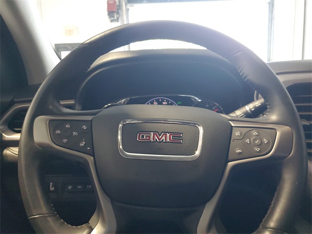 2022 Gmc Acadia AT4 photo 12