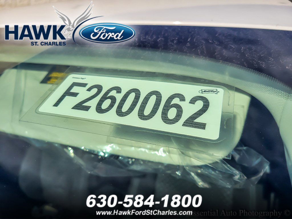 2026 FORD ESCAPE - Image 17