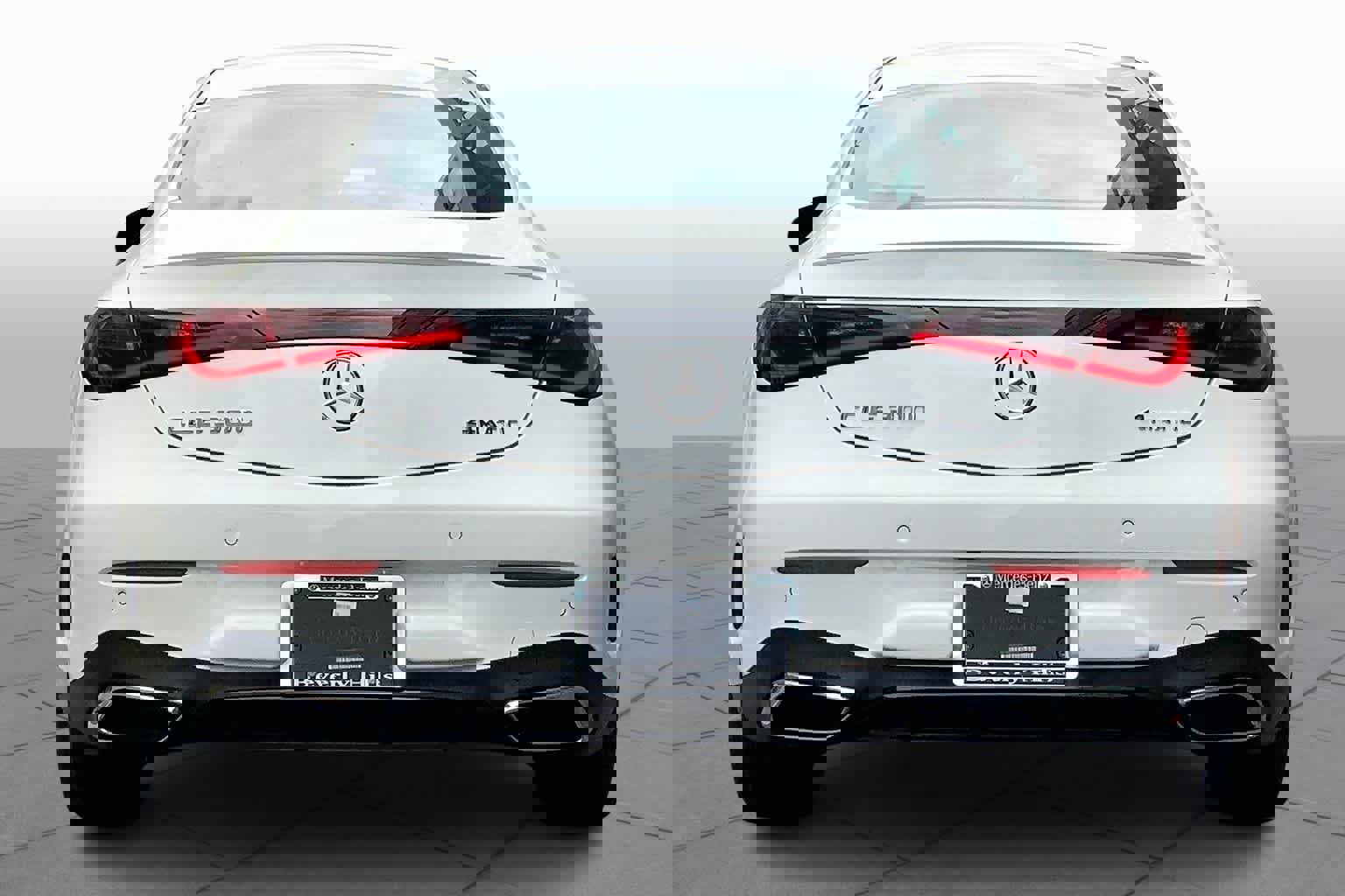 2024 Mercedes Benz CLE 300 4MATIC Coupe photo 15