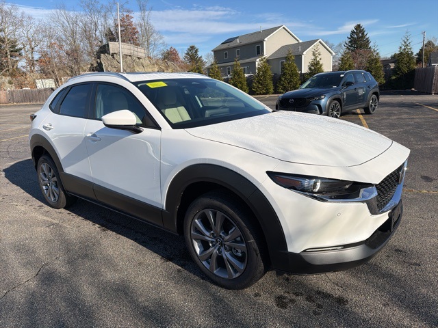 2026 Mazda CX-30 Preferred's photo