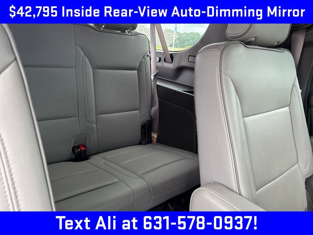 2022 Gmc Yukon XL SLT photo 31