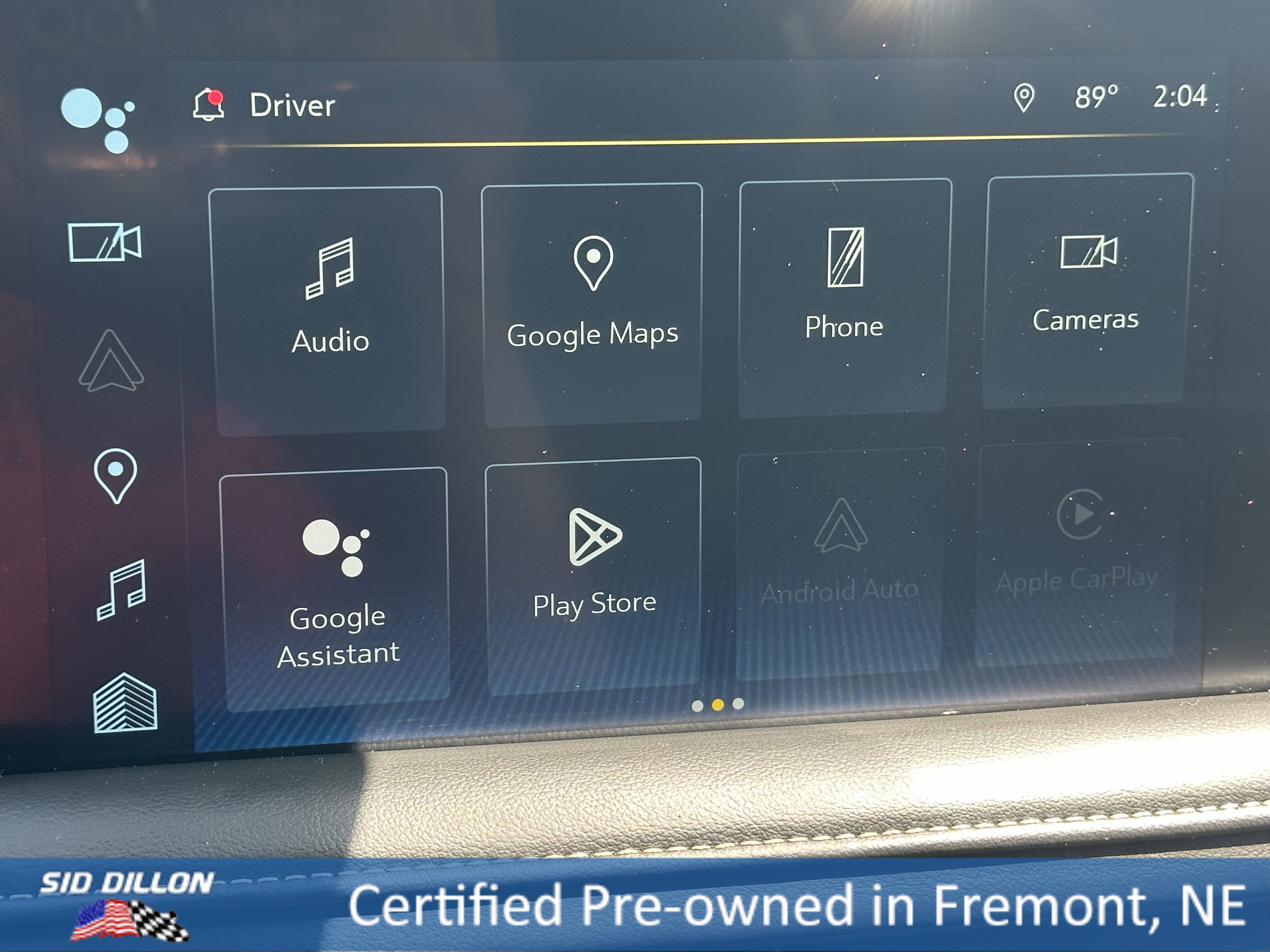 2023 Chevrolet Suburban Premier photo 3