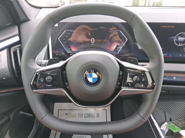 2026 Bmw X3 photo 4