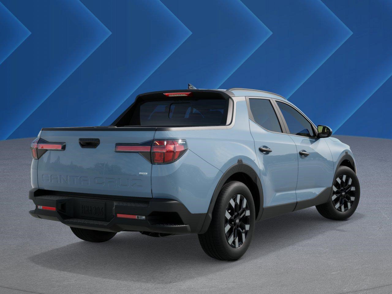 2026 Hyundai Santa Cruz SEL Activity photo 4