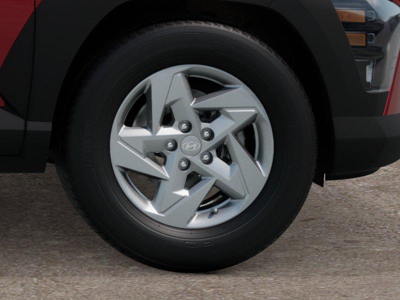 2026 Hyundai Kona SE photo 3