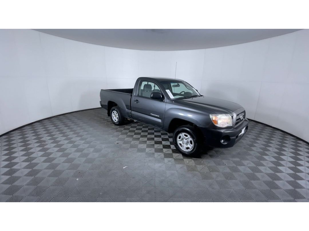Used 2009 Toyota Tacoma Base with VIN 5TENX22N29Z650287 for sale in Aurora, CO
