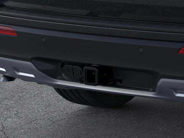 2025 Ford Explorer photo 19