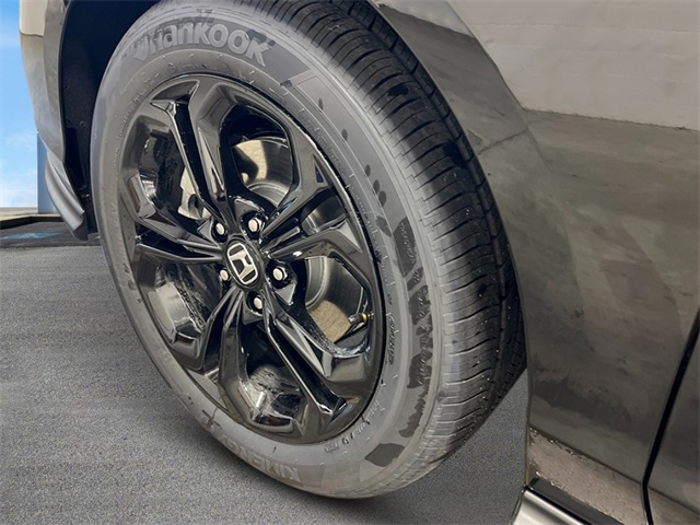 2025 Honda Accord 1.5T SE photo 9