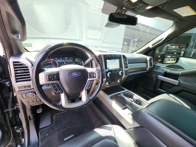 2018 Ford F-250 photo 11