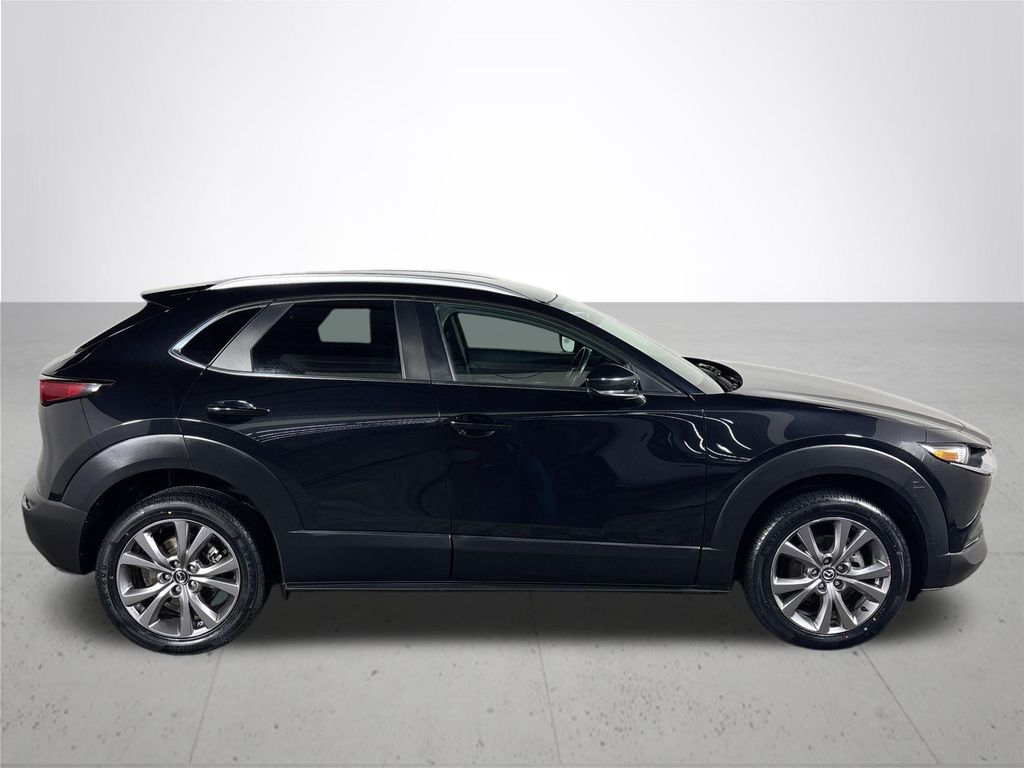 2023 Mazda CX-30 2.5 Select photo 5