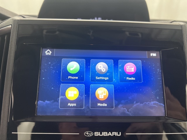 2022 Subaru Impreza Base photo 13