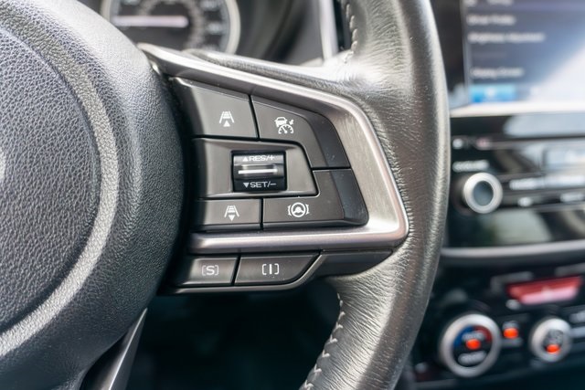 2021 Subaru Forester Premium photo 19