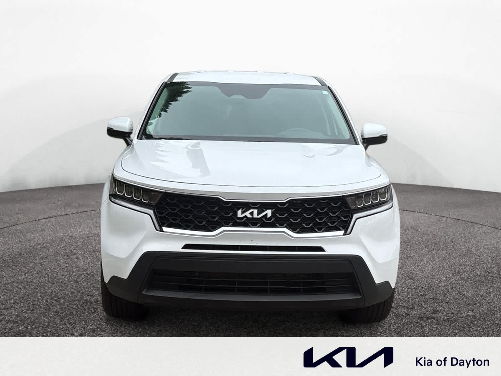 2023 Kia Sorento LX photo 7