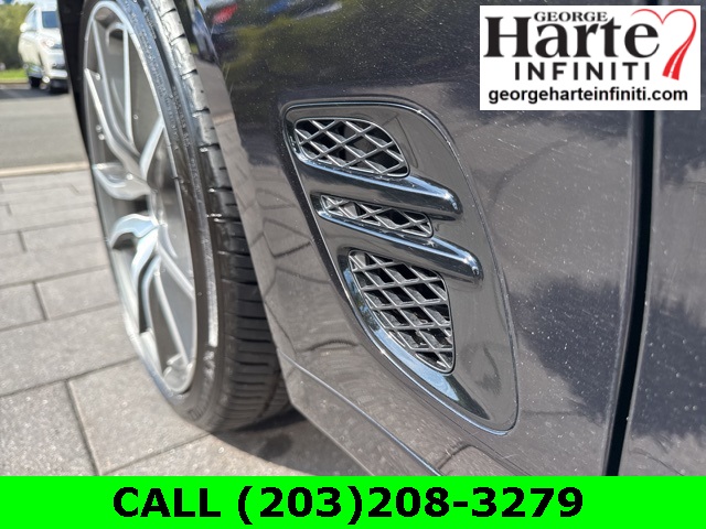 2025 Genesis G70 2.5T photo 14