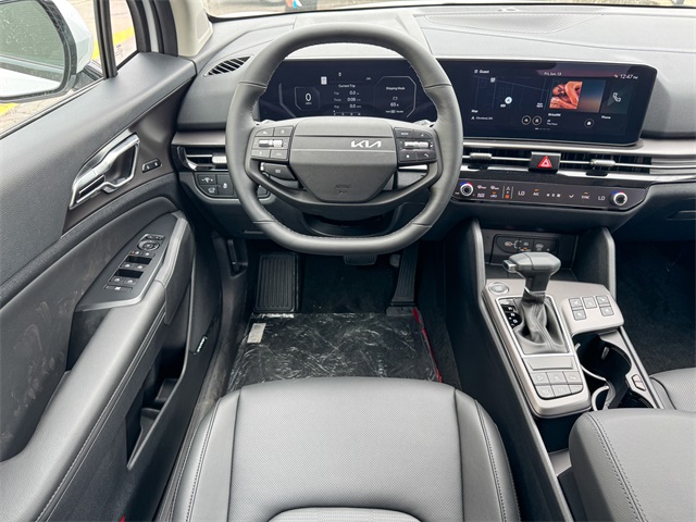 2026 Kia Sportage SX Prestige photo 26