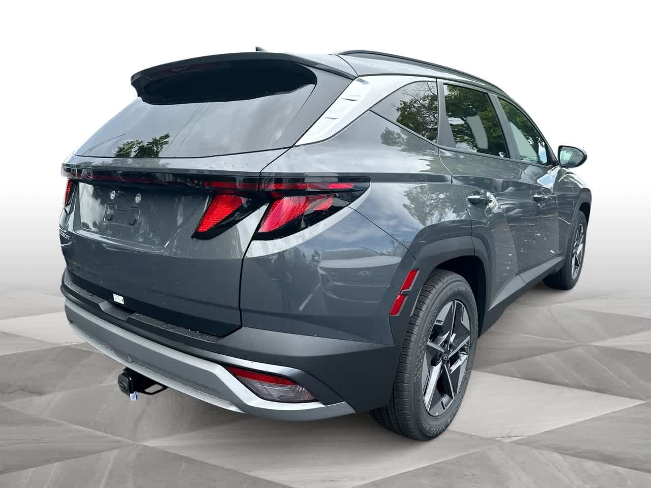 2026 Hyundai Tucson SEL photo 7