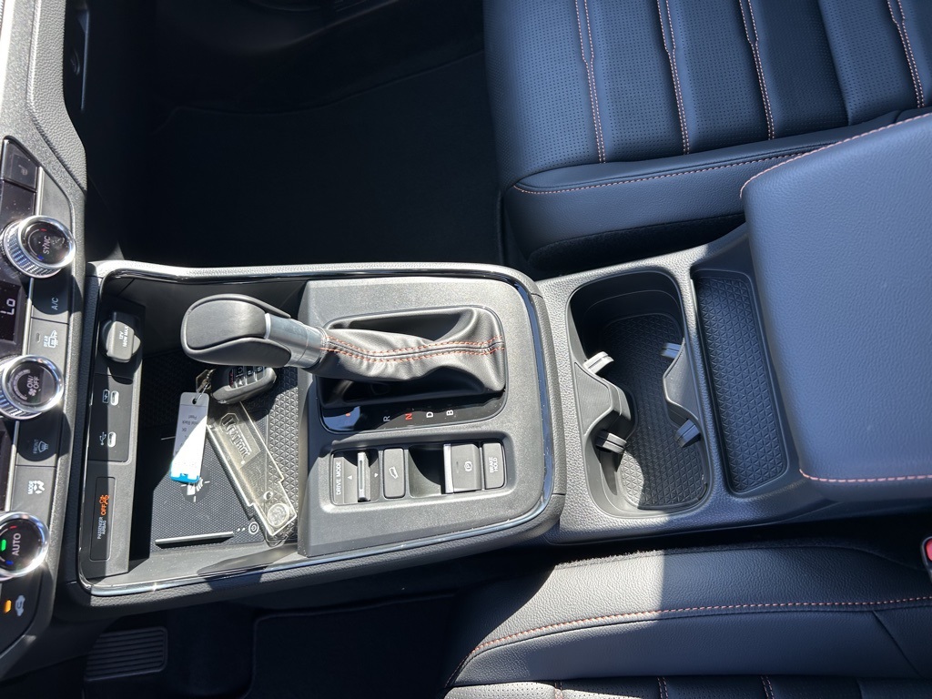 2026 Honda CR-V Hybrid Sport-L photo 17