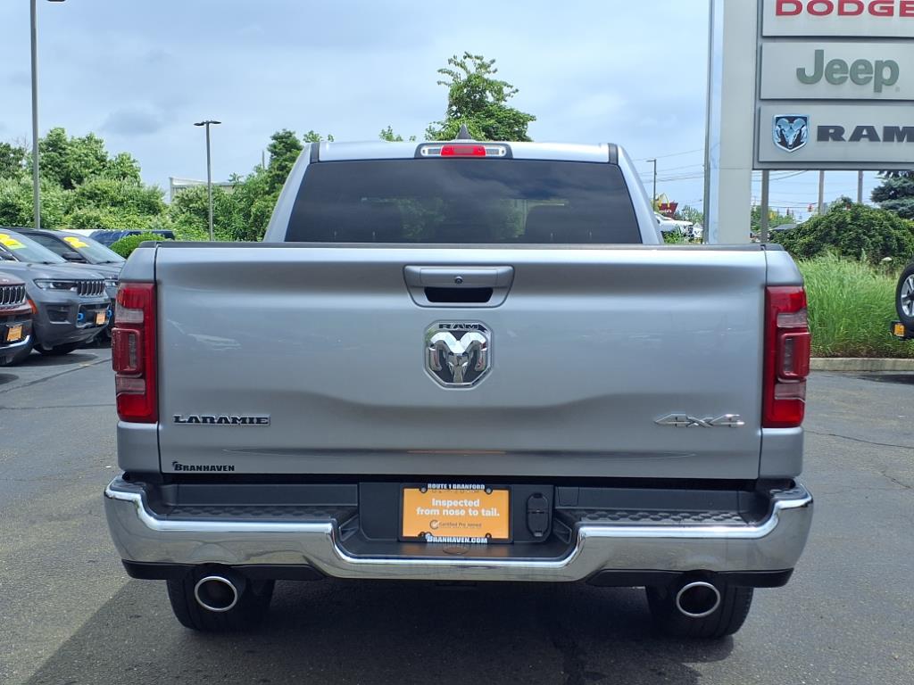 2023 Ram 1500 Laramie photo 4