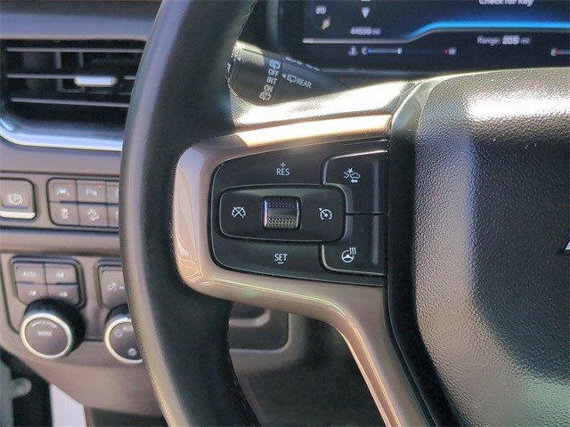 2023 Chevrolet Suburban High Country photo 15