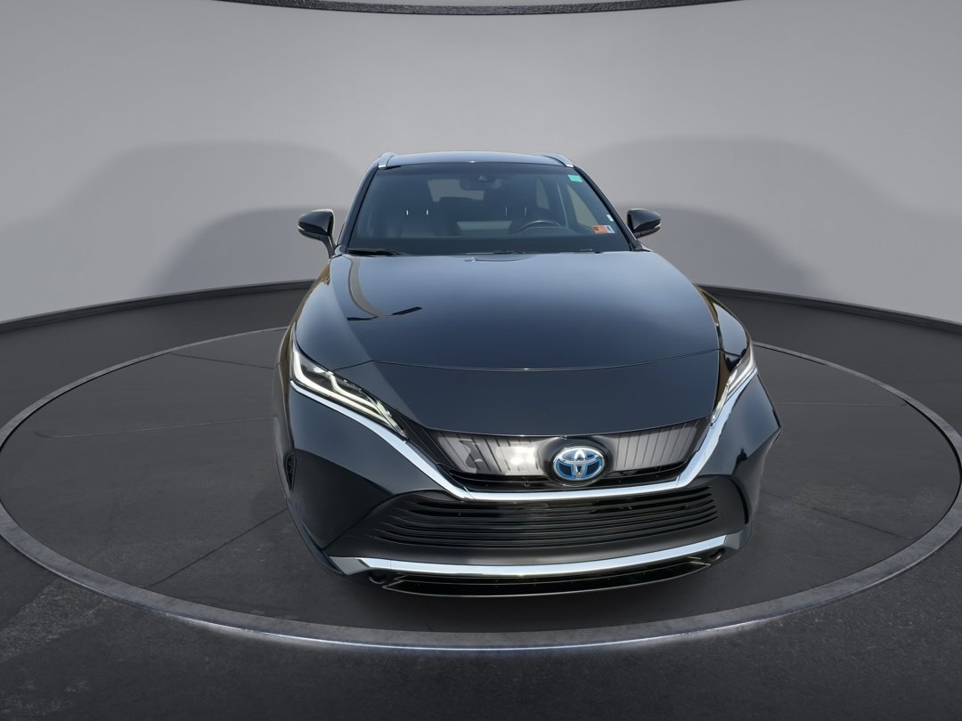 2022 Toyota Venza XLE photo 3