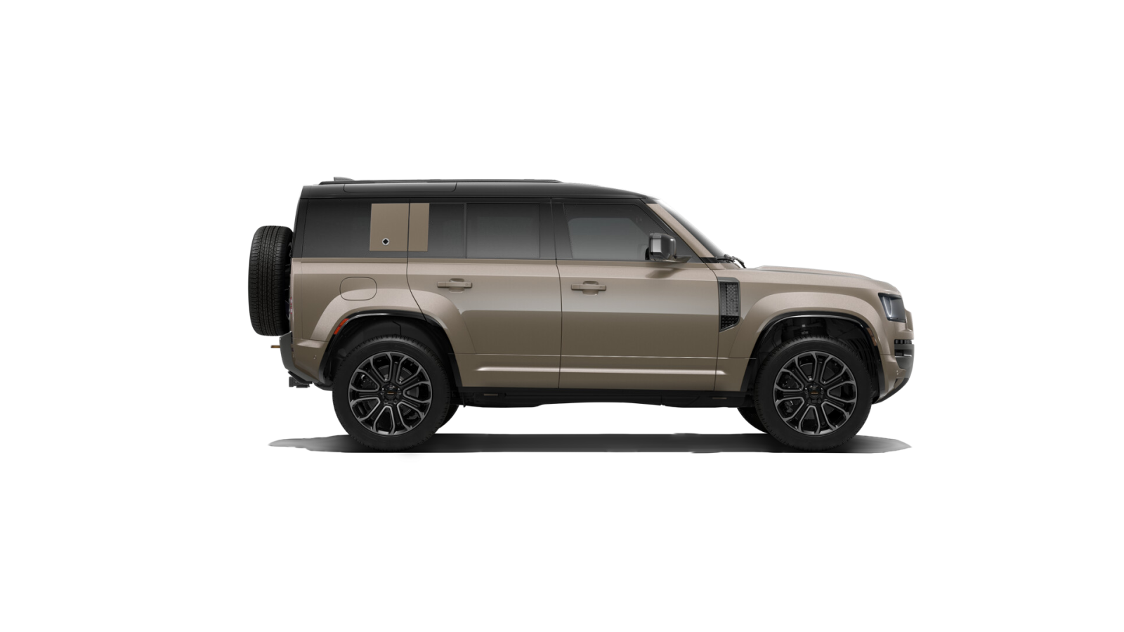 2026 LAND ROVER DEFENDER - Image 2