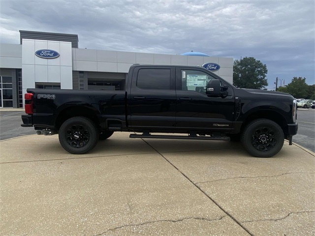 2026 Ford F-250 photo 2