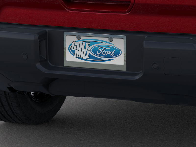 2025 FORD BRONCO SPORT - Image 22