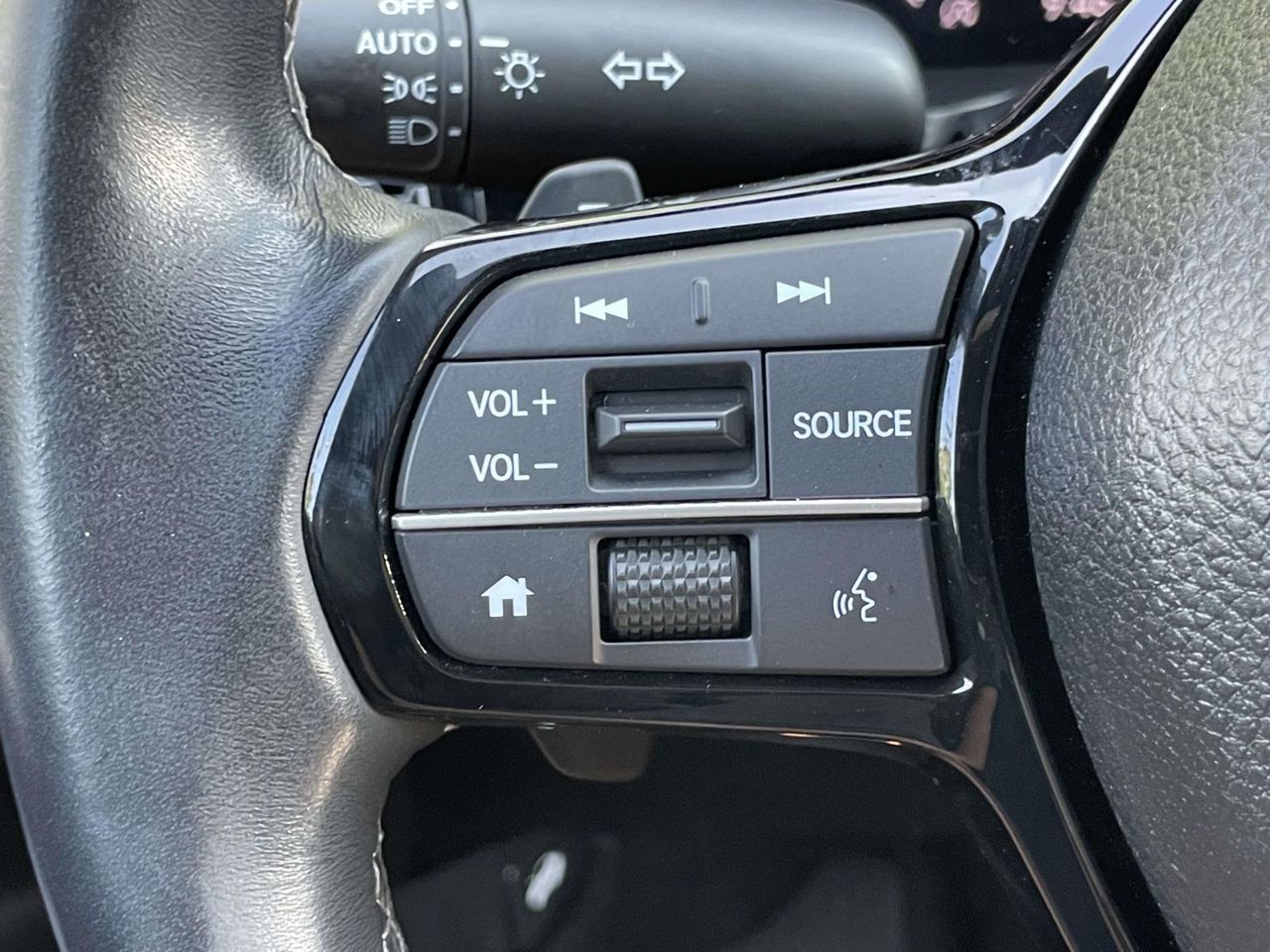 2022 Honda Civic Sport photo 13