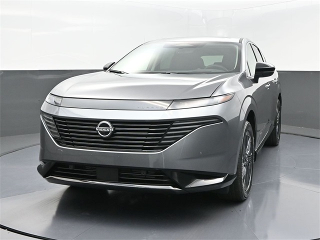 2025 Nissan Murano Platinum photo 2